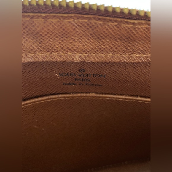 💥Auth Louis Vuitton vintage Orsay clutch. In amazing condition. - Picture 3 of 9